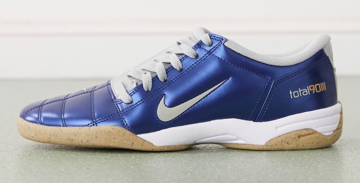 Nike T90 Sneakers