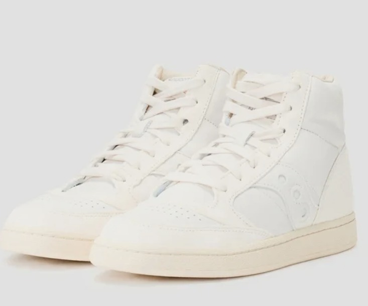 Saucony sneakers aan 34,99€!