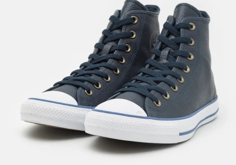 Converse aan 1/3 van de prijs