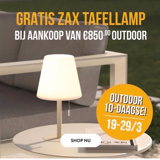 Ygo outdoor 10-daagse