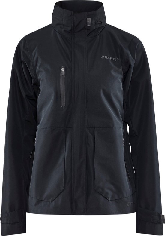 Craft dames fietsjas s