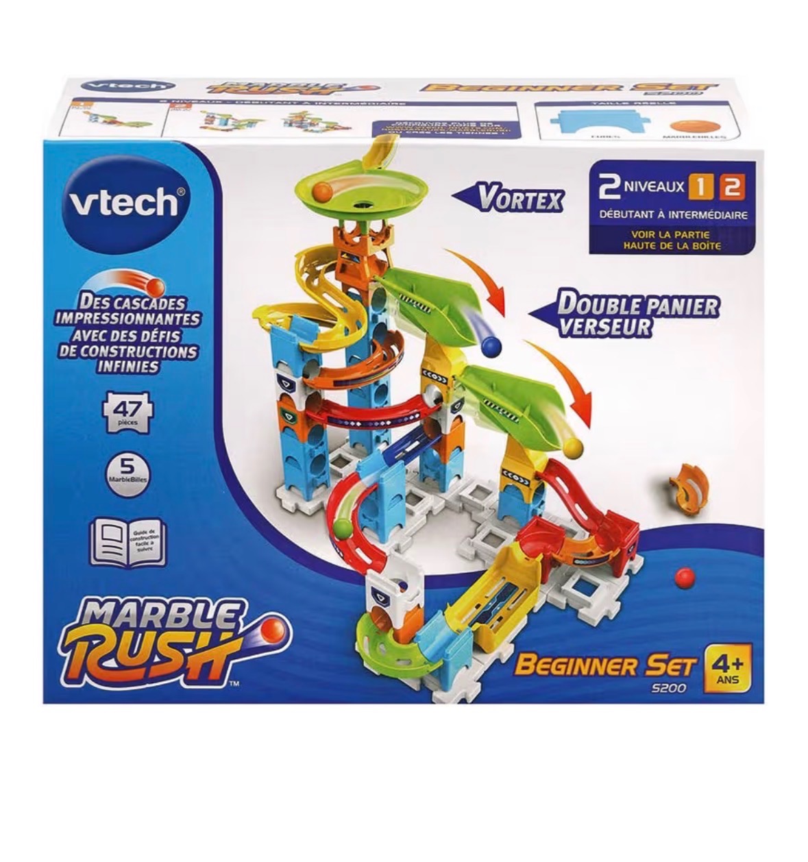 VTech - Marble Rush