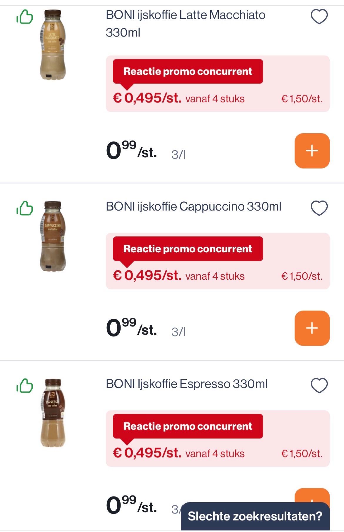 Image of espressomachine