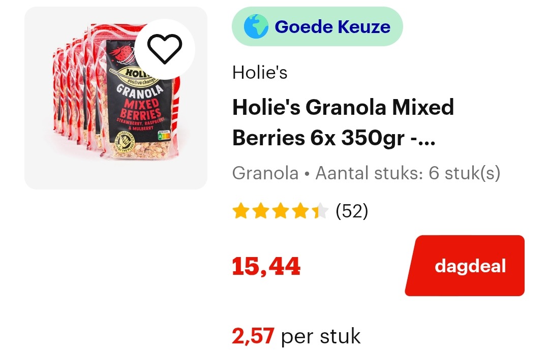 Image of ontbijtgranen