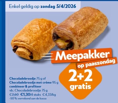 Image of koffiekoeken