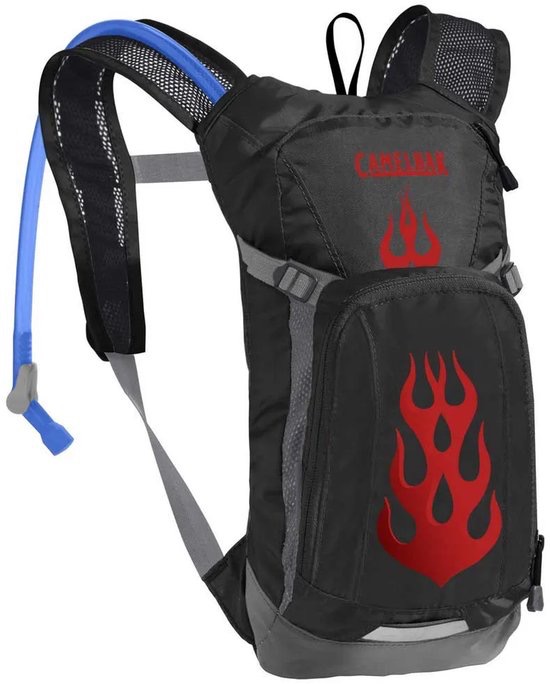 Camelbak Hydratatierugzak en Jack wolfskin aan hoge kortingen