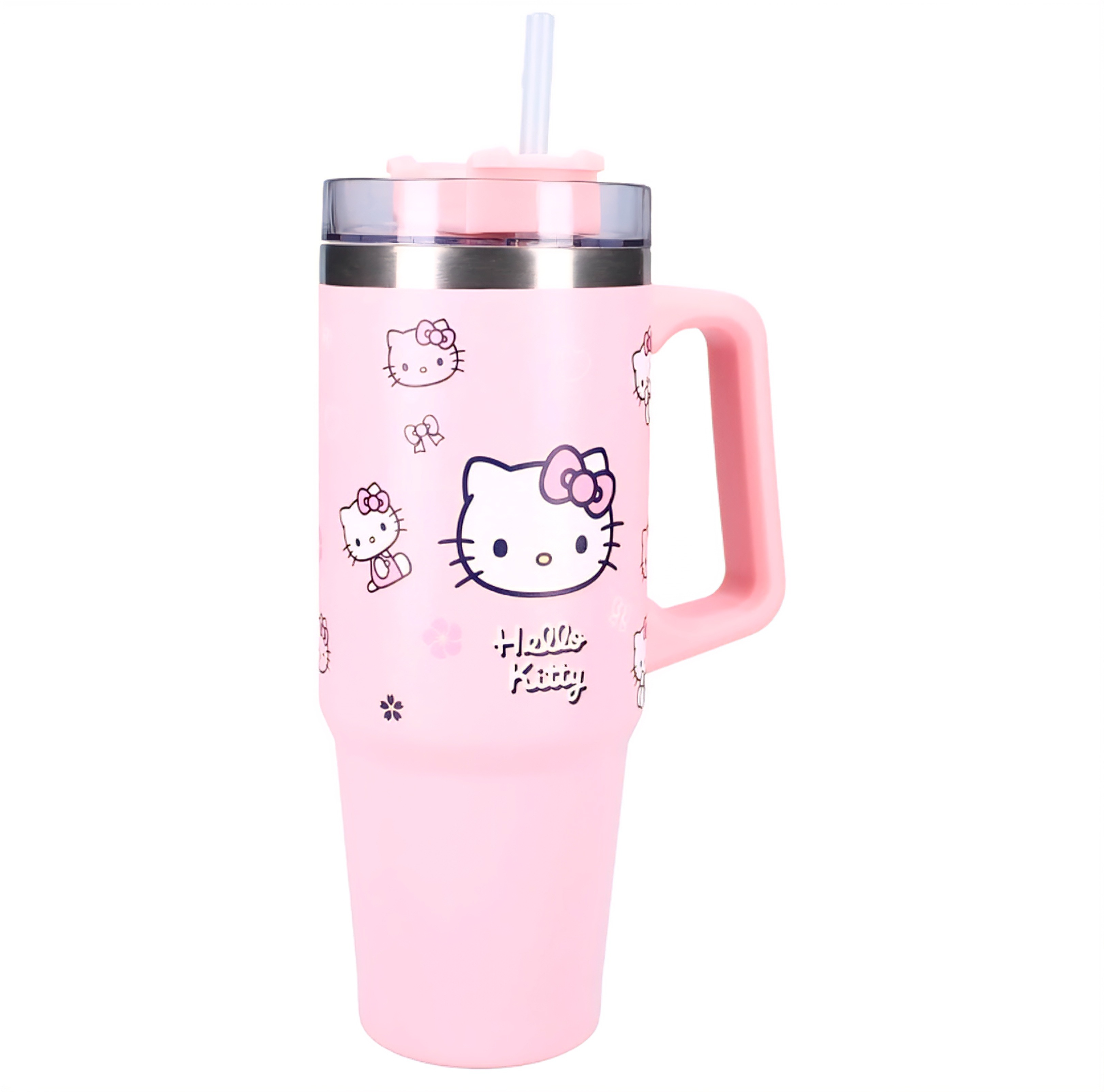 Vadobag Hello Kitty drinkfles -63%