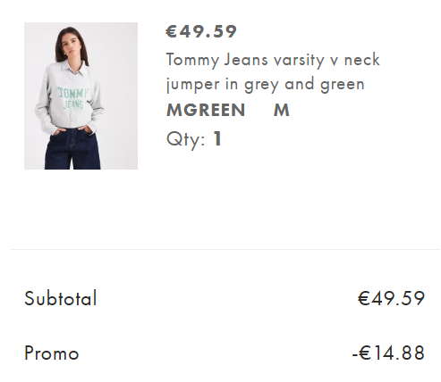 Tot 60% + 30% extra op sale