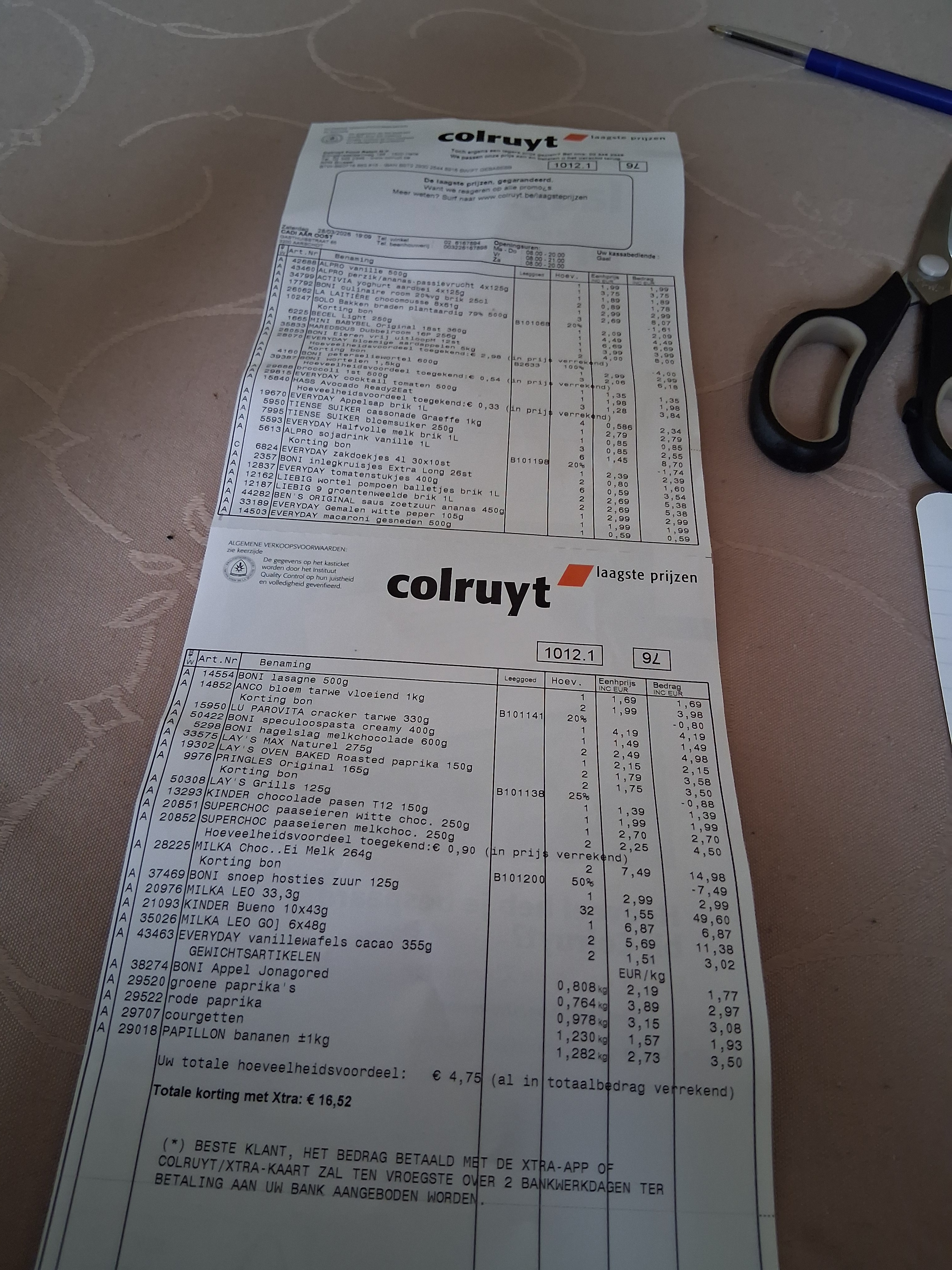 Colruyt