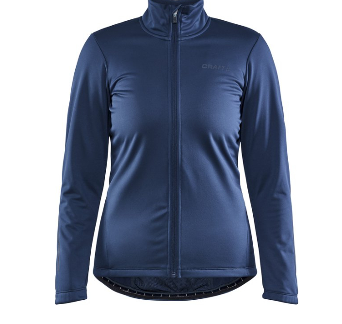 Fietsjas van Craft voor dames