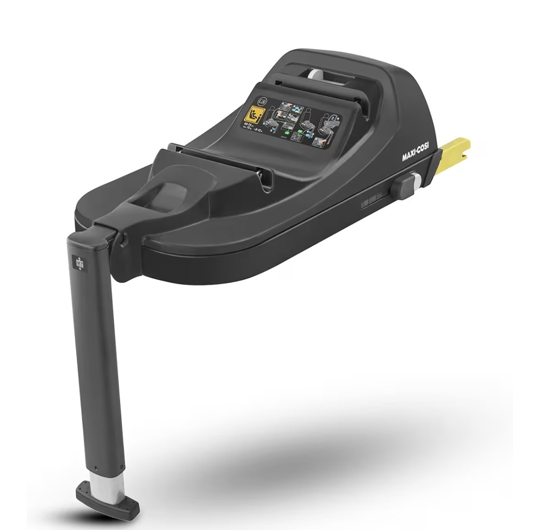 Maxi-cosi carbriofix