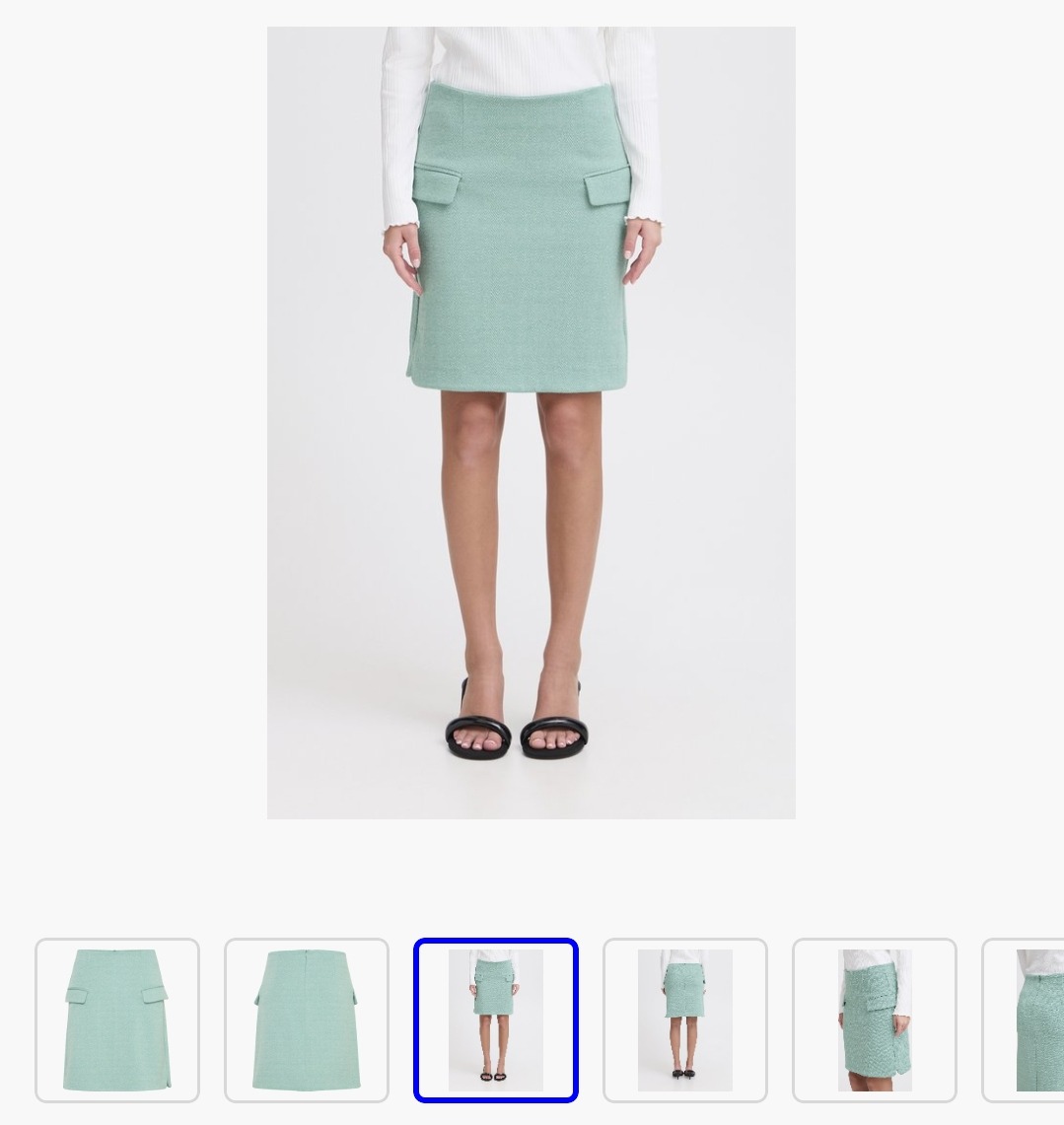 Ichi rok voor 9,83€