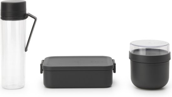 Brabantia Make & Take lunchset