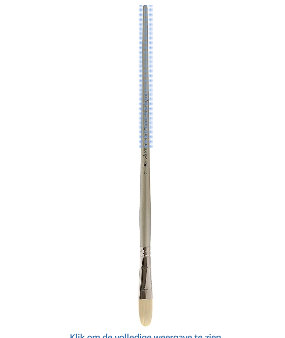 Winsor & Newton Artisan 5523014 penseel -74%