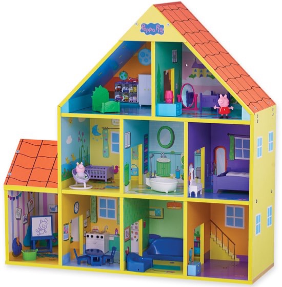 Image of speelhuis