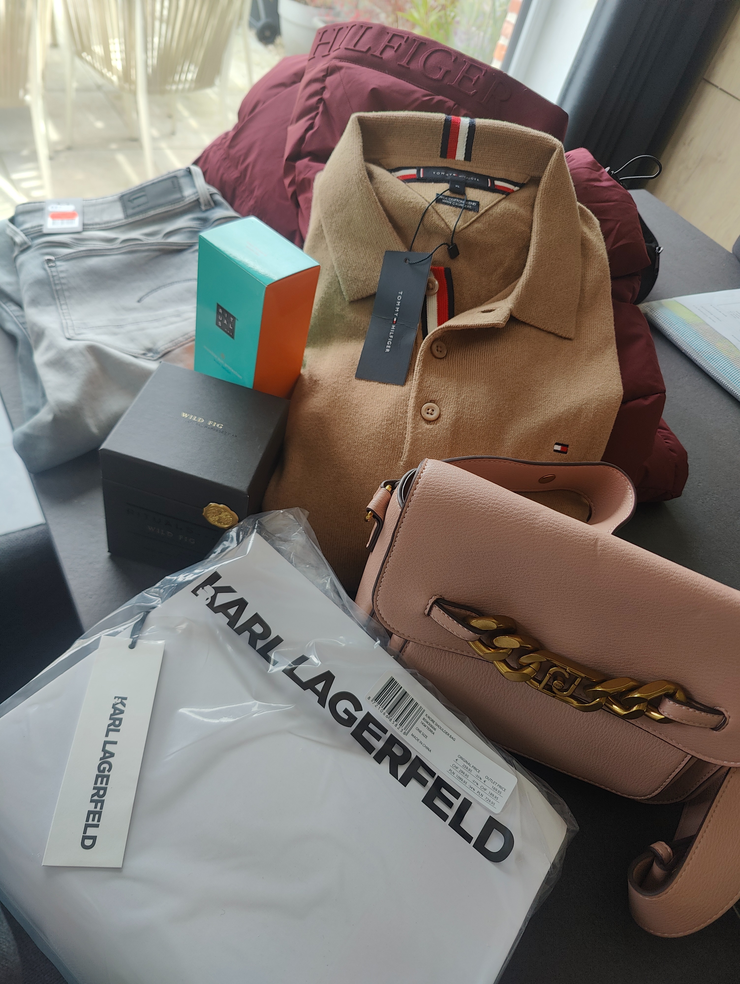 238,80€ ipv 987,75€ betaald in Maasmechelen village