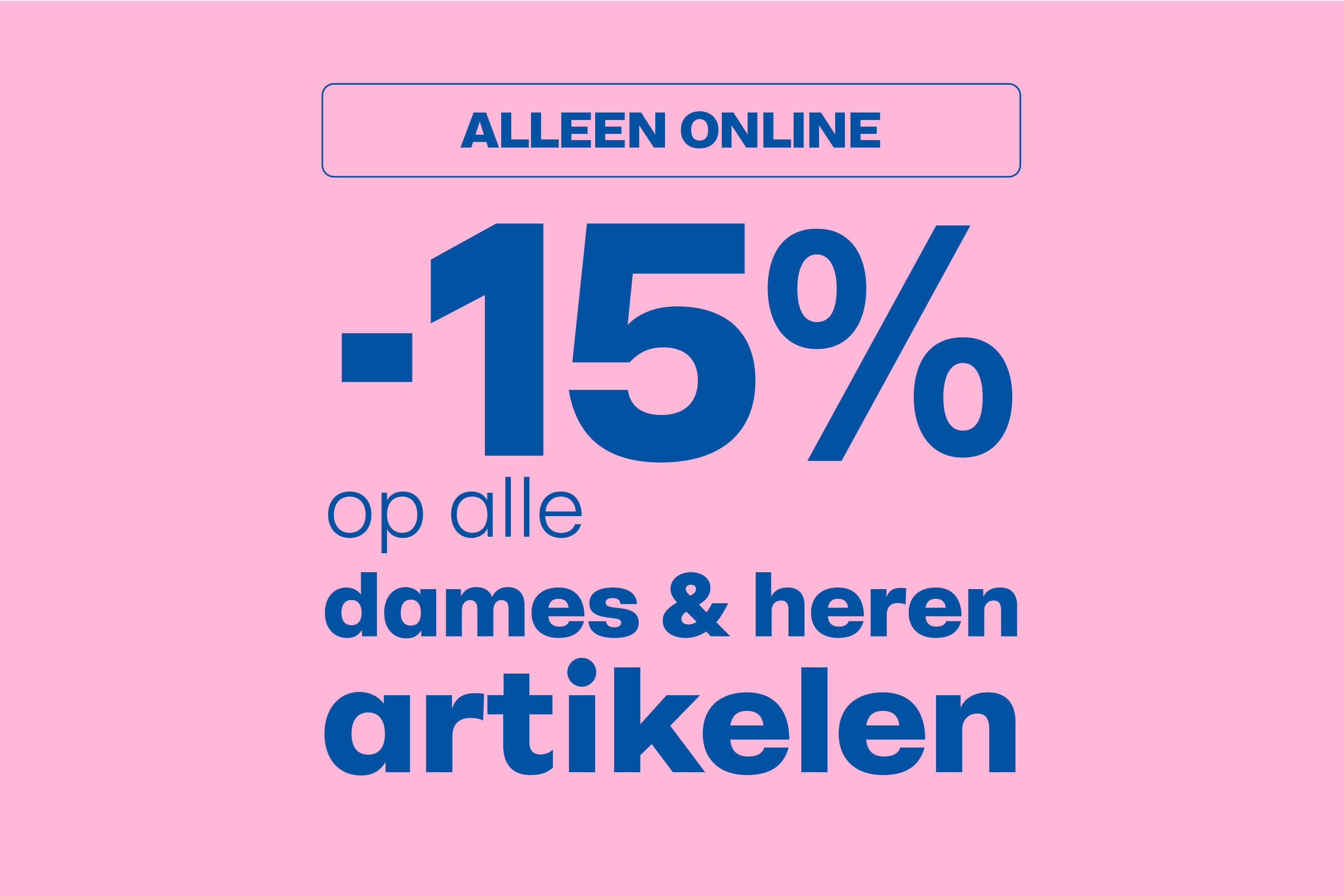 Vier Pasen met voordeel!
