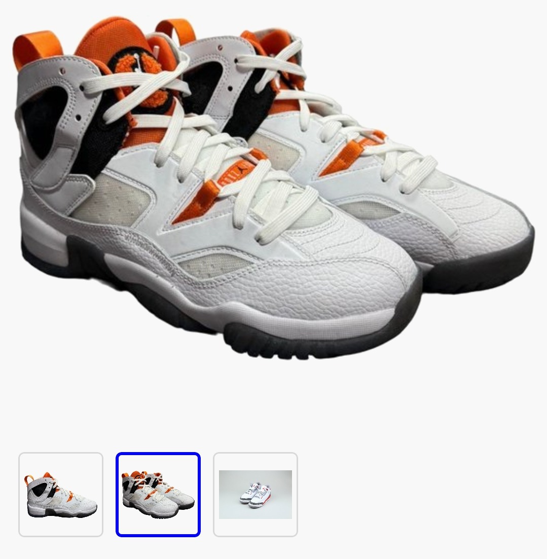 Nike sneakers maat 38