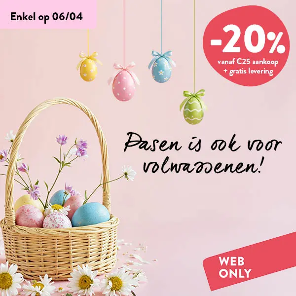 -20% bij DI