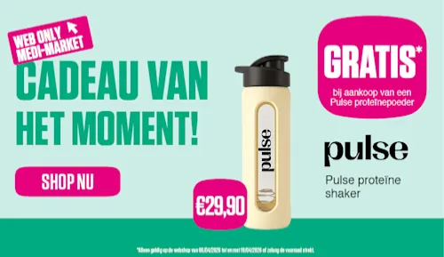 Proteïne shaker