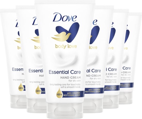 Image of handcreme