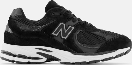 New balance