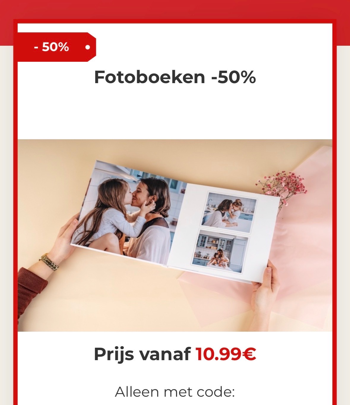 Kortingscode acties Colorland