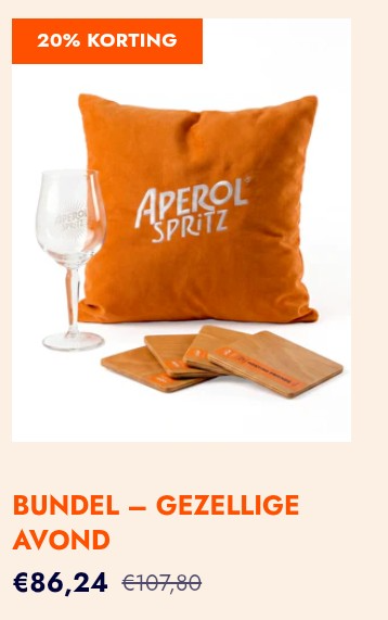 Image of spritz