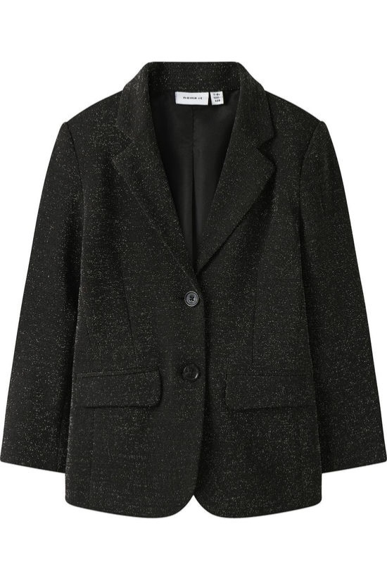 Name it blazer
