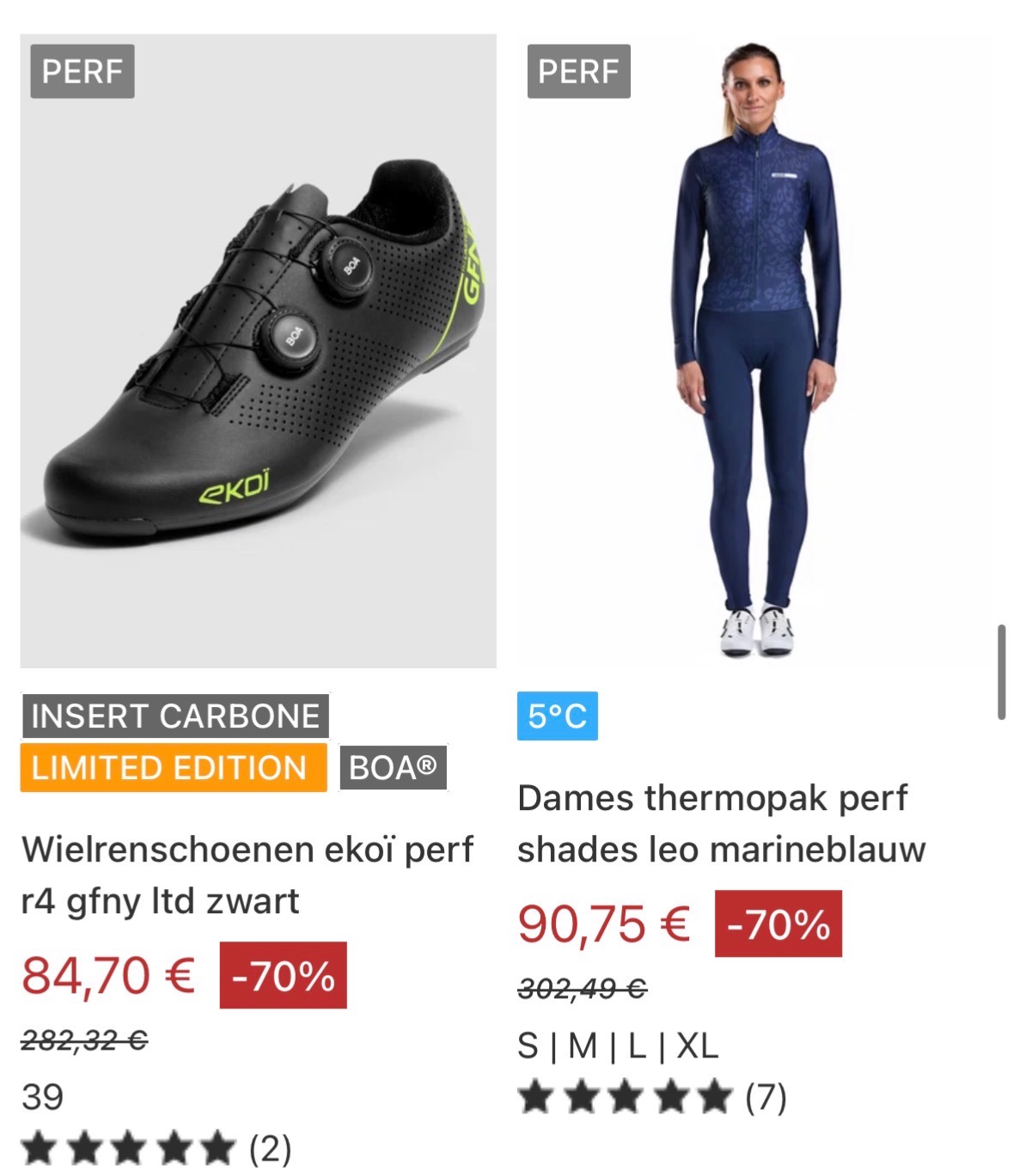 Ekoï -70%