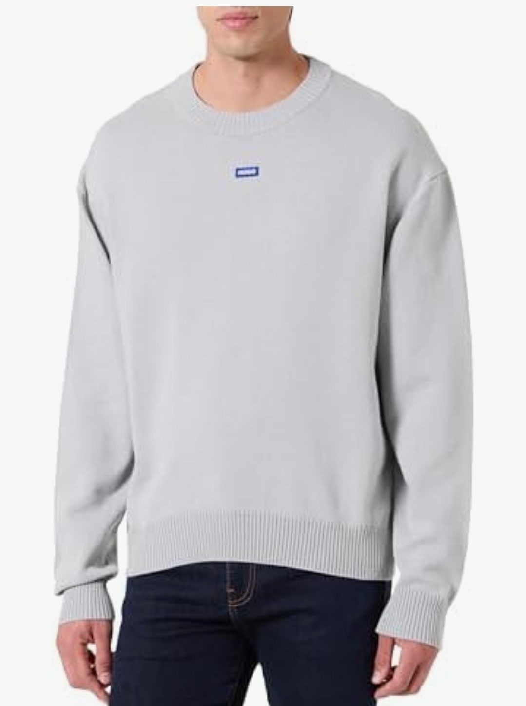 Hugo Boss sweater heren maat XL