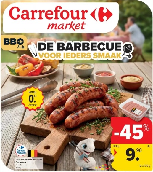 Varkens - runderworsten -45%