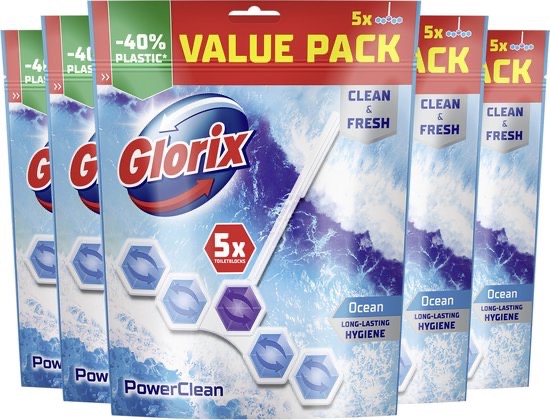 Image of glorix