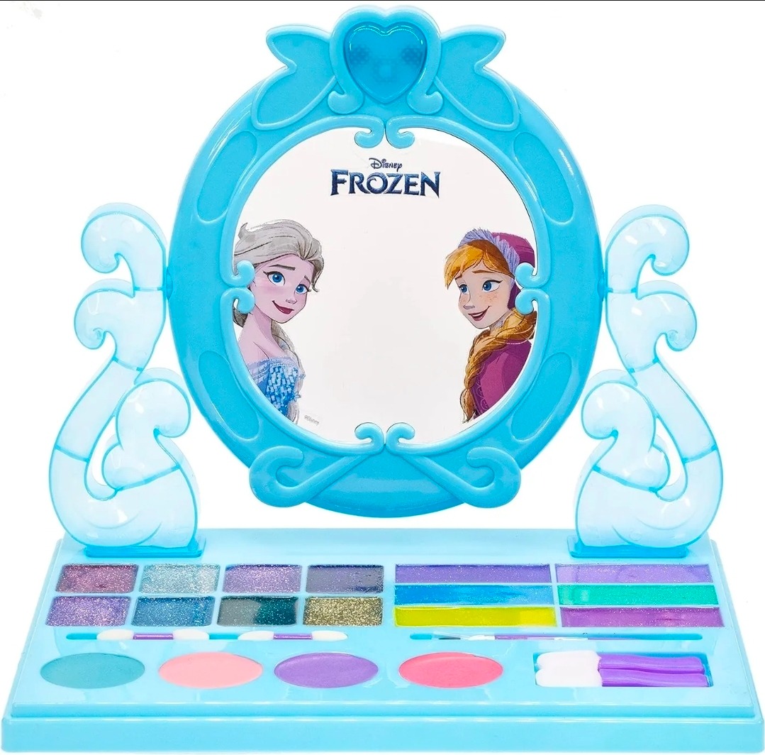 Disney make-up voor kinderen