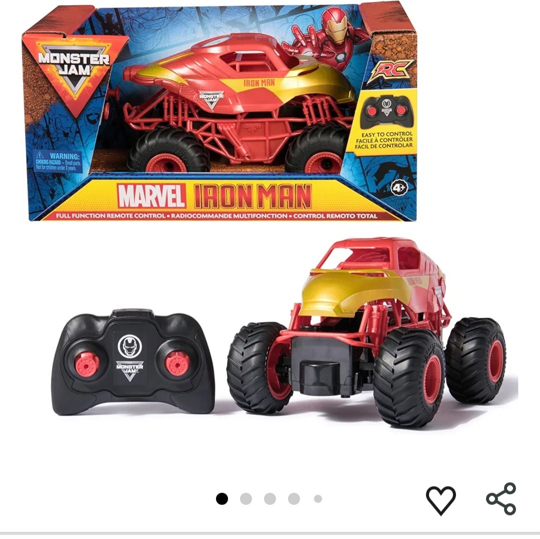 Image of afstandsbediening