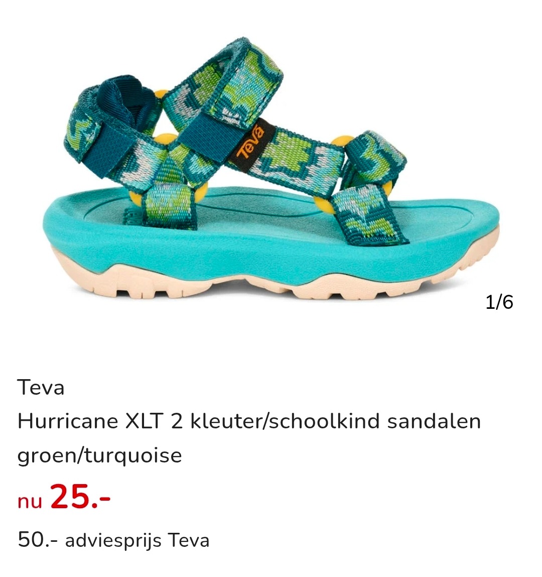 Image of teva