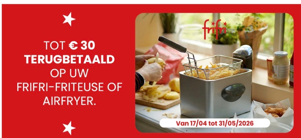 Image of frifri