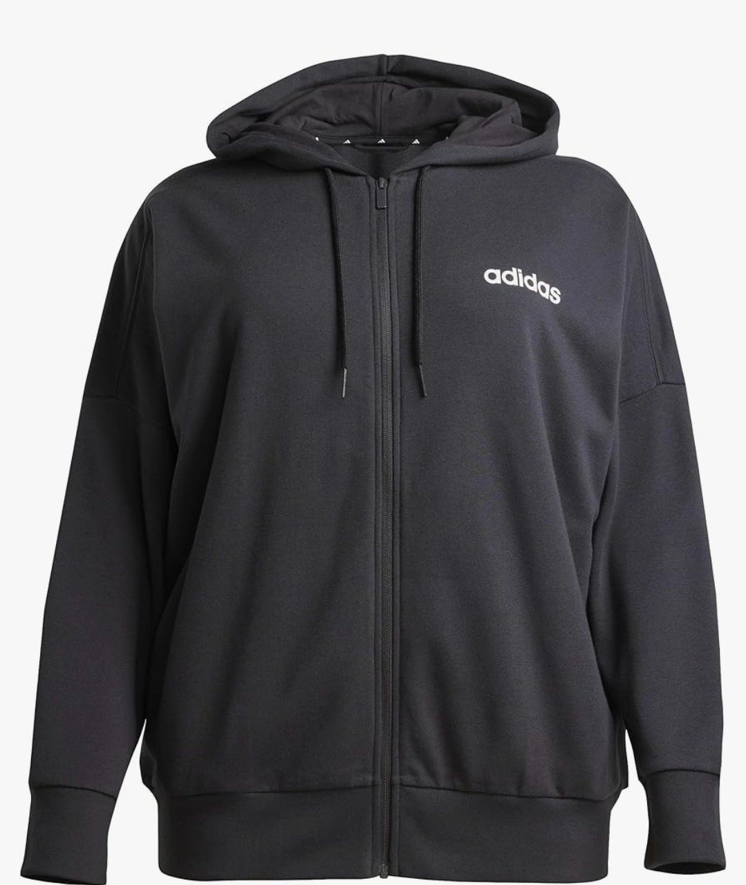 Adidas hoodie voor dames