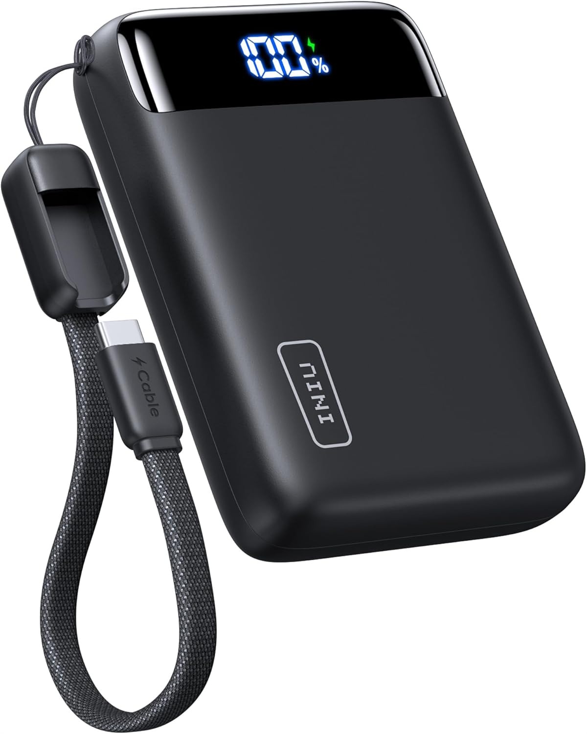 INIU Batterie Externe, 22.5W 20000mAh