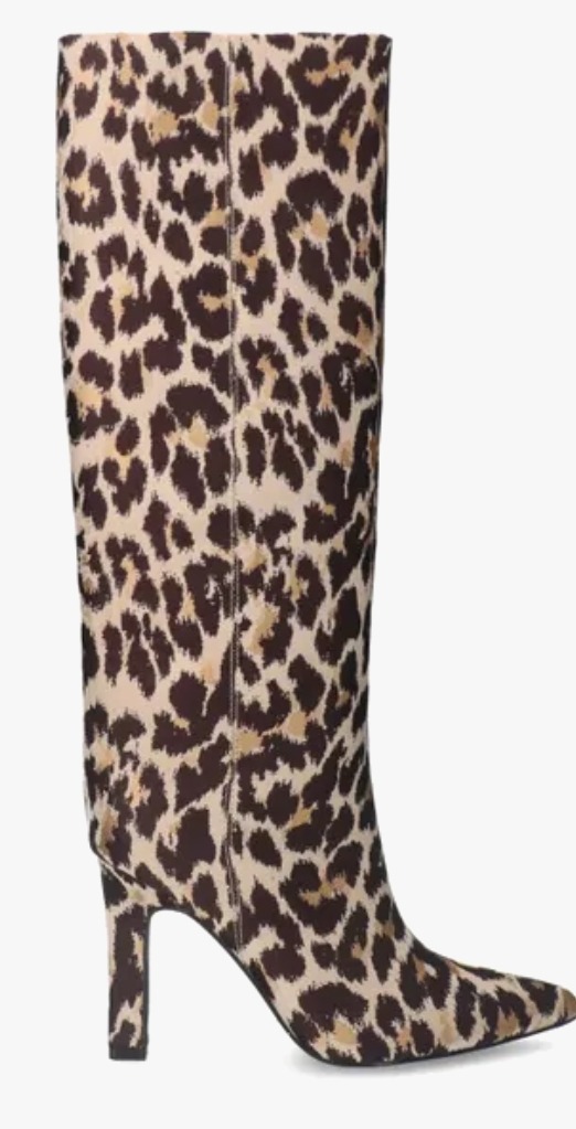 Sacha laarzen vanaf 44€