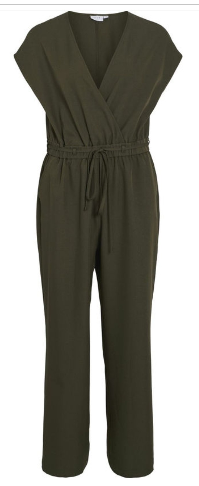 Vila jumpsuit 15€