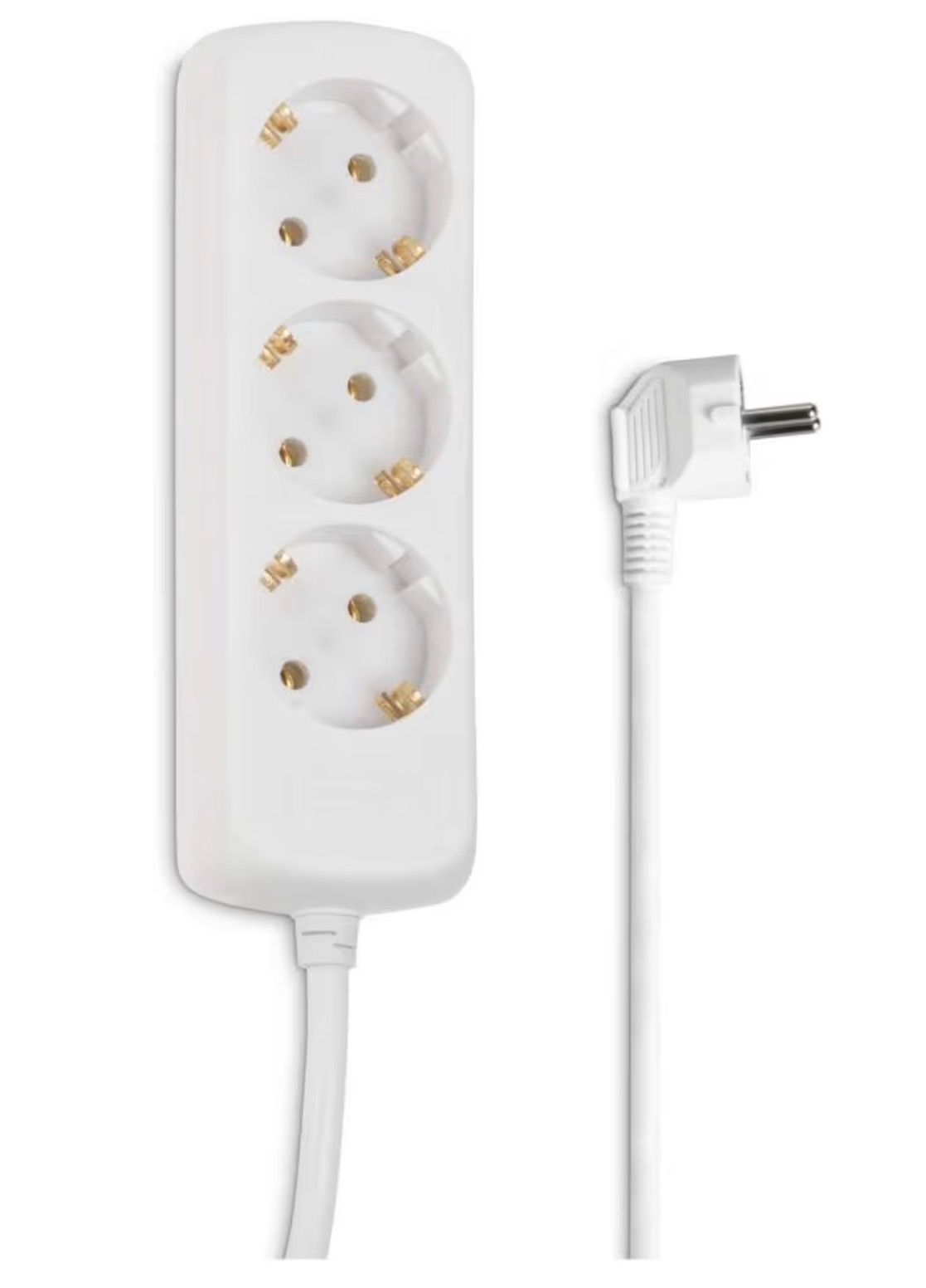 Hama Stekkerdoos 3-Voudig