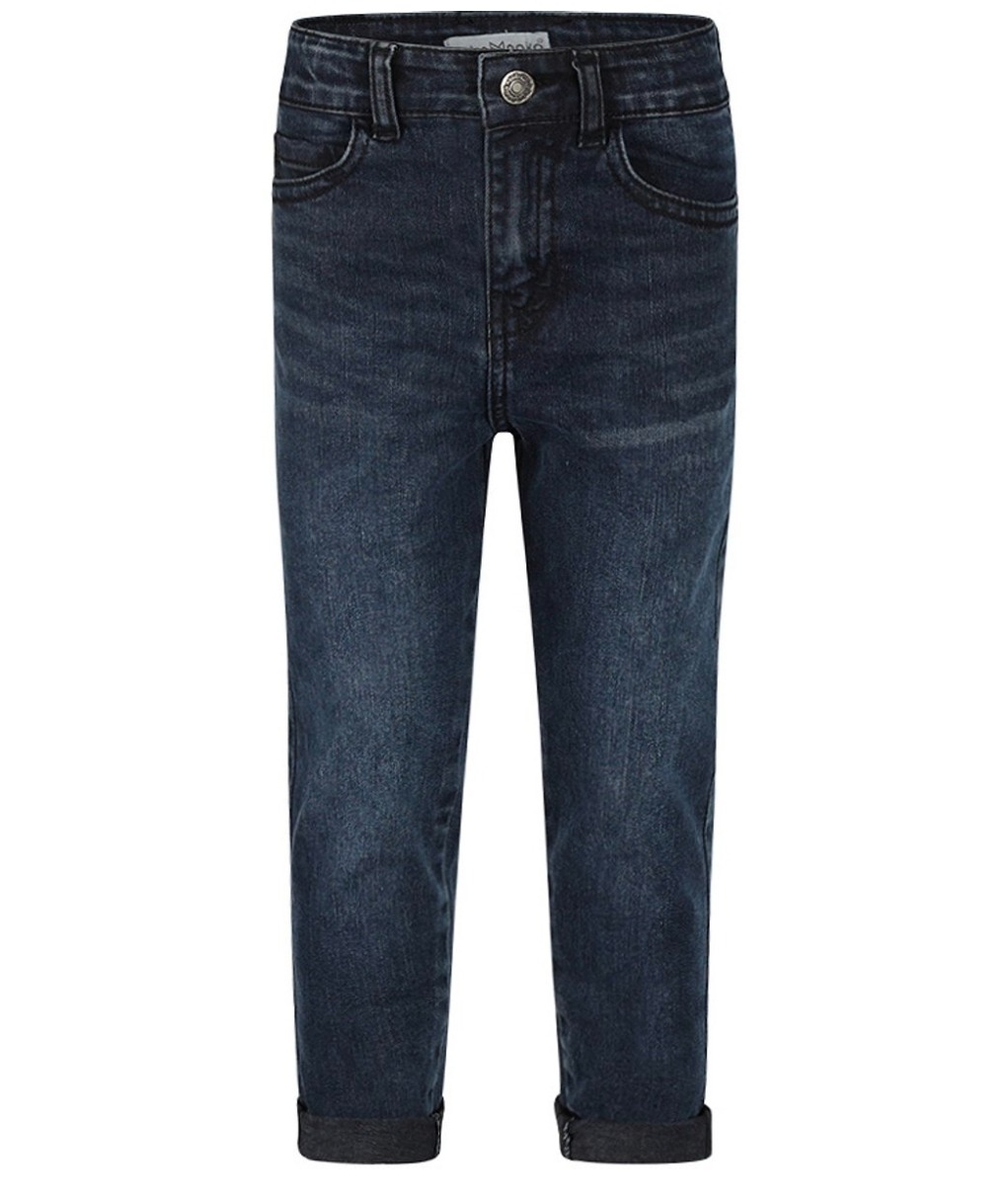 Koko Noko Jongens Loose Fit Jeans maat 98