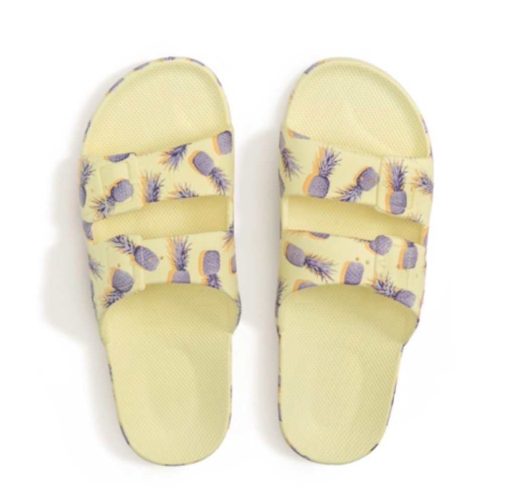 Freedom moses slippers 42/43