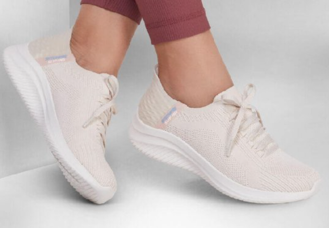 Skechers ULTRA FLEX met 30% korting