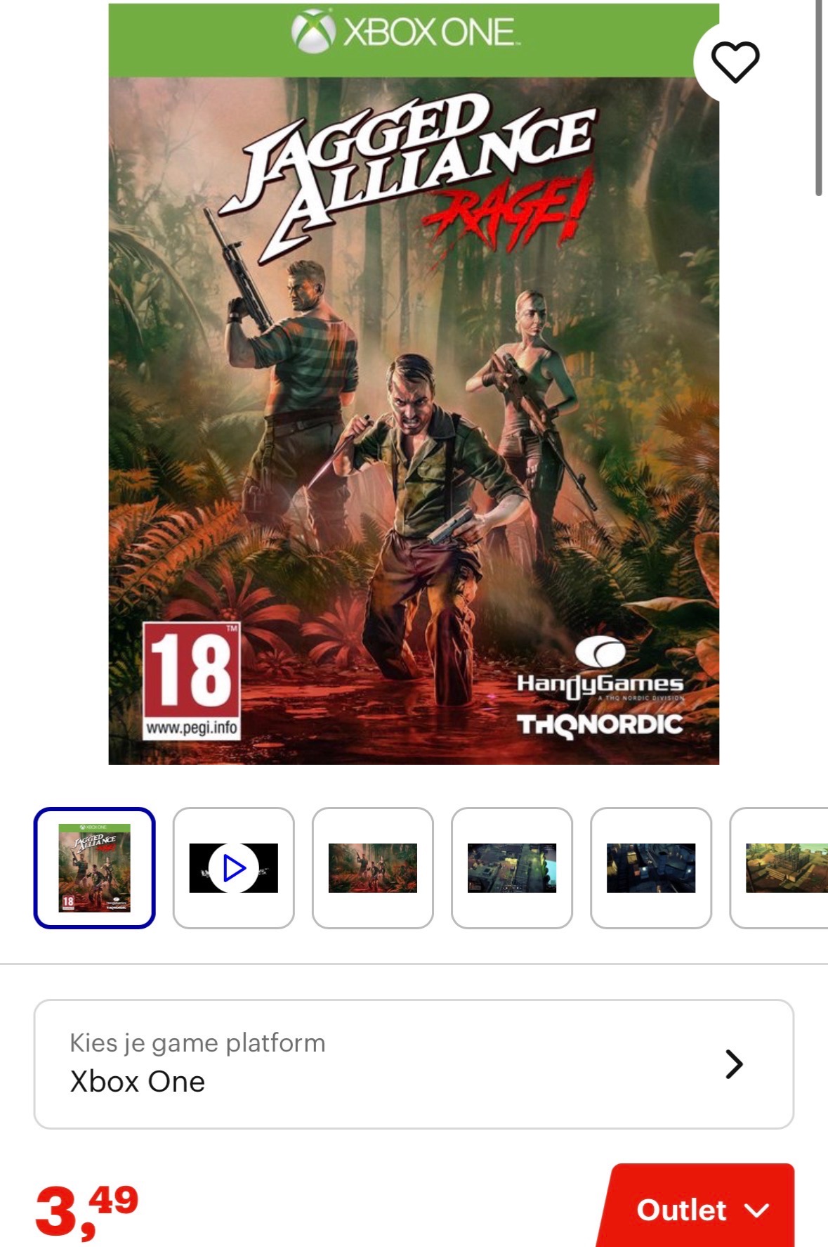 Image of xbox