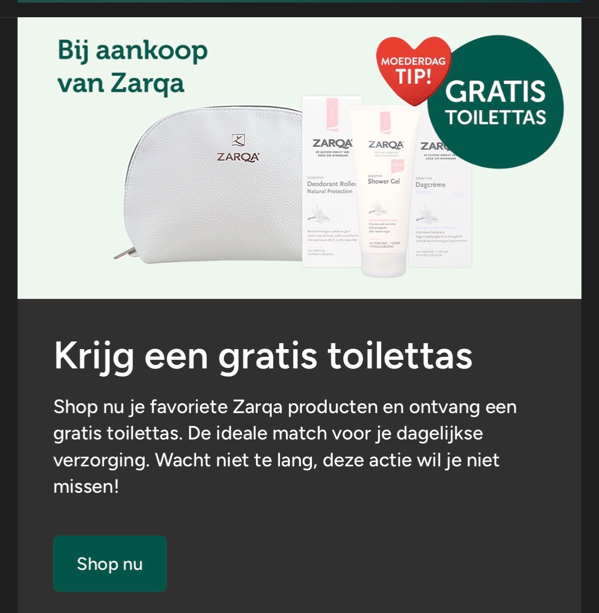 Gratis toilettas