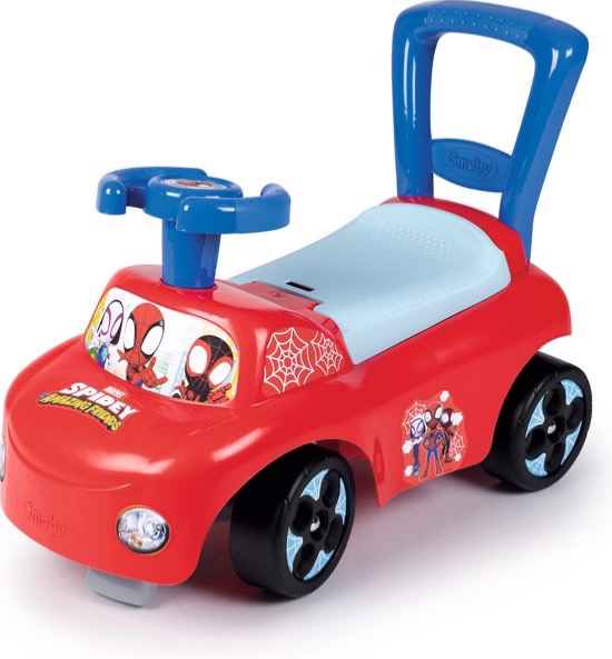 Image of smoby