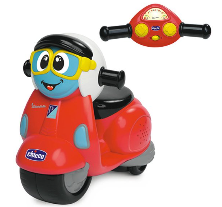 Vespa Chicco