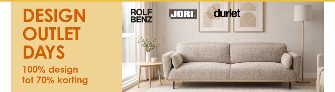 Tot 70% korting bij Colifa